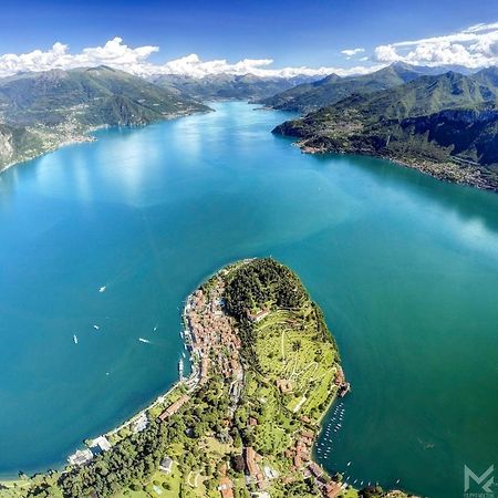Appartamenti 2 Dervio Bagian luar foto