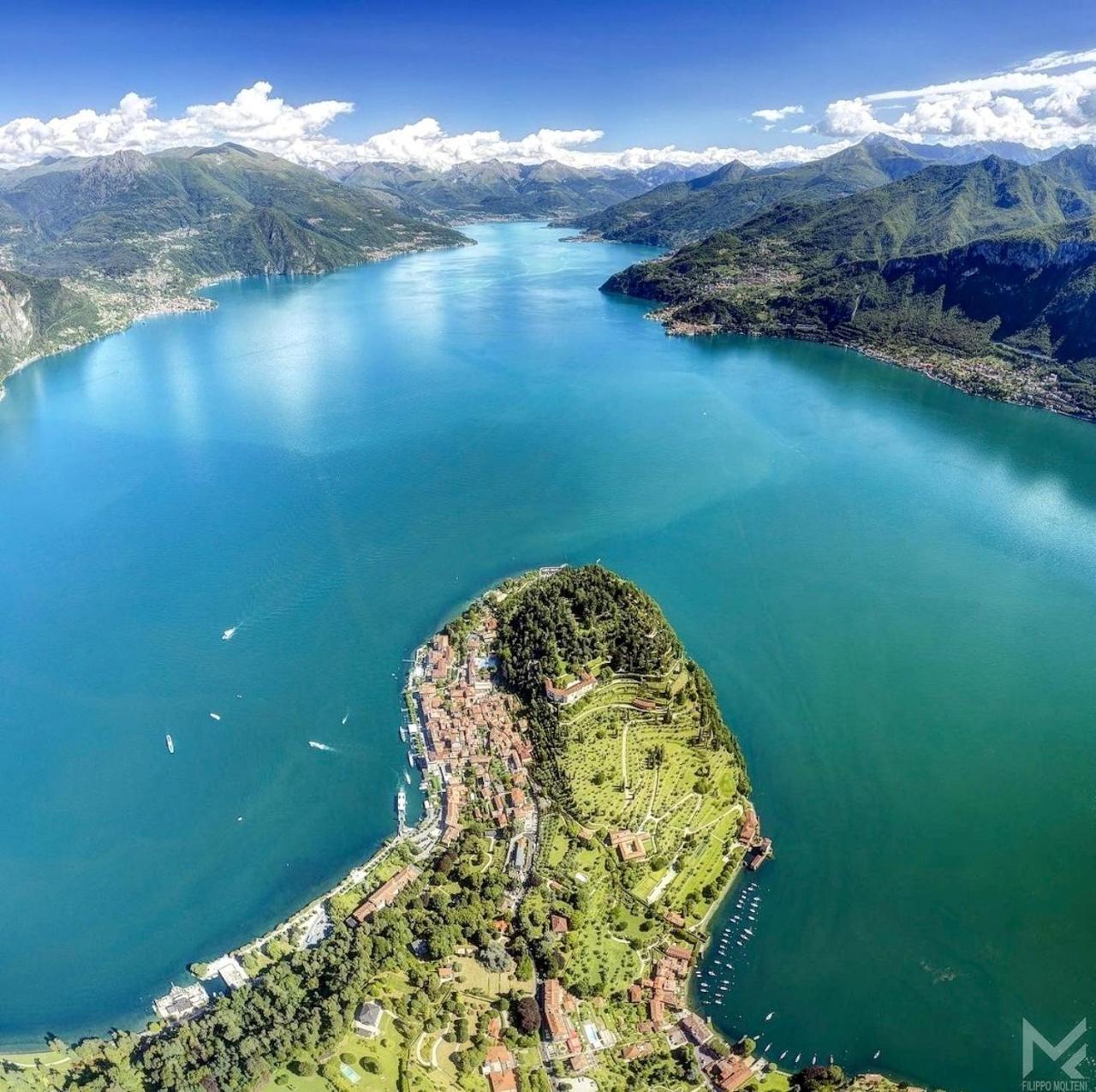 Appartamenti 2 Dervio Bagian luar foto
