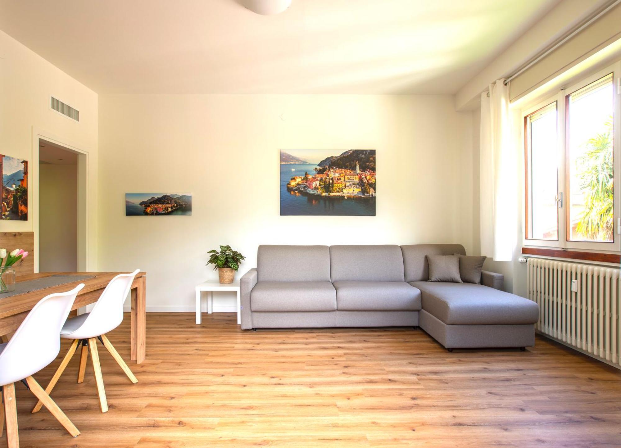 Appartamenti 2 Dervio Bagian luar foto
